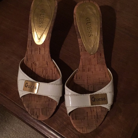 guess shoes spring 2019